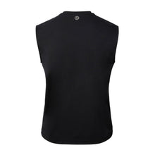 Load image into Gallery viewer, Barrel Men Essetial Loose Fit Rash Tank-BLACK - Rashguards | BARREL HK