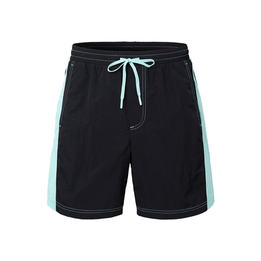 [BARREL]水着 ショートパンツ MEN'S SHORTS BLACK Barrel Men Motion Half Water Shorts-BLACK – Barrel Hong Kong