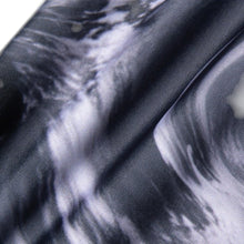 Load image into Gallery viewer, Barrel Men Ocean Quarter Jammer-BLACK - Swimsuits | BARREL HK