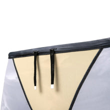 Load image into Gallery viewer, Barrel Men Ocean Quarter Jammer-BLACK - Swimsuits | BARREL HK
