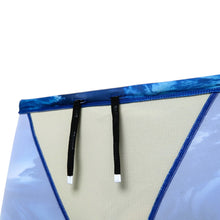 Load image into Gallery viewer, Barrel Men Ocean Quarter Jammer-BLUE - Swimsuits | BARREL HK