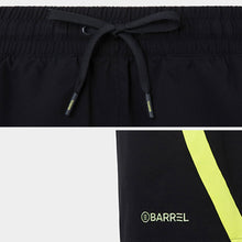 Load image into Gallery viewer, Barrel Men Romantic Motion Leggings Shorts-BLACK - Boardshorts | BARREL HK
