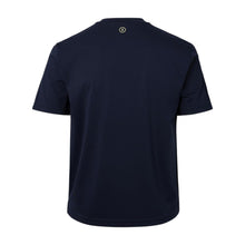 Load image into Gallery viewer, Barrel Men Sunny Surf LooseFit S/S Rashguard-NAVY - Rashguards | BARREL HK