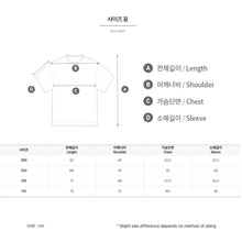 Load image into Gallery viewer, Barrel Men Sunny Surf LooseFit S/S Rashguard-NAVY - Rashguards | BARREL HK