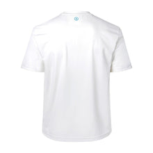 Load image into Gallery viewer, Barrel Men Sunny Surf LooseFit S/S Rashguard-WHITE - Rashguards | BARREL HK