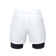 Load image into Gallery viewer, Barrel Men Sunset 4 Leggings Shorts-WHITE - Boardshorts | BARREL HK