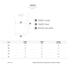 Load image into Gallery viewer, Barrel Men Tropical Loose Fit Tank-WHITE - Rashguards | BARREL HK
