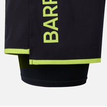 Load image into Gallery viewer, Barrel Men Vibe 4 Leggings Shorts-BLACK - Boardshorts | BARREL HK