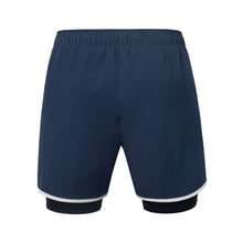 Load image into Gallery viewer, Barrel Men Vibe 4’ Leggings Shorts - BLUE - Boardshorts | BARREL HK