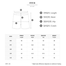Load image into Gallery viewer, Barrel Men Vibe Half Water Shorts-MINT - Boardshorts | BARREL HK