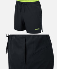 Load image into Gallery viewer, Barrel Men Vibe Water Shorts-BLACK - Boardshorts | BARREL HK