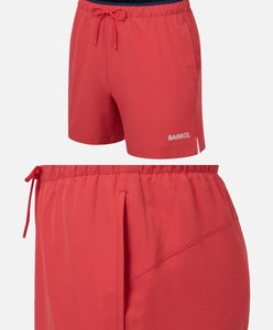Barrel Men Vibe Water Shorts-RED - Boardshorts | BARREL HK