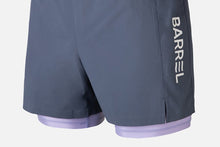 Load image into Gallery viewer, Barrel Mens Essential Urban Water Shorts-GRAY - Boardshorts | BARREL HK