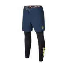 Load image into Gallery viewer, Barrel Mens Move Urban Water Leggings-NAVY - Barrel / Navy / XS - Water Leggings | BARREL HK