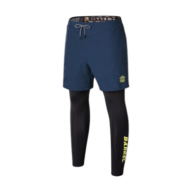 Barrel Mens Move Urban Water Leggings-NAVY - Barrel / Navy / XS - Water Leggings | BARREL HK