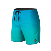 Load image into Gallery viewer, Barrel Mens Ocean Water Shorts-BLUE - Beach Shorts | BARREL HK