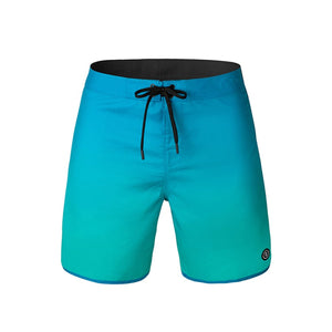 Barrel Mens Ocean Water Shorts-BLUE - Blue / S - Beach Shorts | BARREL HK