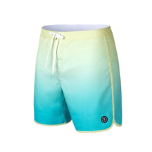 Load image into Gallery viewer, Barrel Mens Ocean Water Shorts-YELLOW - Beach Shorts | BARREL HK