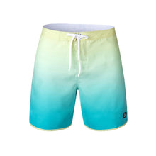 Load image into Gallery viewer, Barrel Mens Ocean Water Shorts-YELLOW - Yellow / S - Beach Shorts | BARREL HK