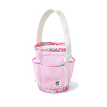 Load image into Gallery viewer, Barrel Mesh Shower Totebag-PINK - Barrel / Pink - Mesh Bags | BARREL HK