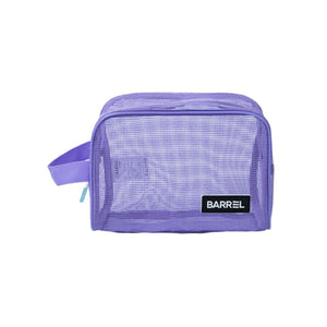 Bags / Mesh: Barrel Mesh Swim Bag-LAVENDER - Barrel / Lavender / 2025, Accessories, Bags, Bags / Mesh, BARREL | B5SUABG017LAVON