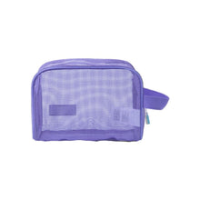 Load image into Gallery viewer, Bags / Mesh: Barrel Mesh Swim Bag-LAVENDER - Barrel / Lavender / 2025, Accessories, Bags, Bags / Mesh, BARREL | B5SUABG017LAVON