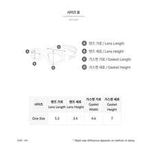 Load image into Gallery viewer, Barrel Open Water Mirror Swim Goggles-GREEN - Barrel / Green / OSFA - Swim Goggles | BARREL HK