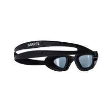 Load image into Gallery viewer, Swim Goggles: Barrel Open Water Swim Goggles-BLACK - Barrel / Black / OSFA / 2025, Accessories, BARREL, BARREL HK, Black | B5SUAGG010BLKON