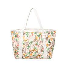 Load image into Gallery viewer, Barrel Palm Breeze Beach Bag 40L-IVORY - Barrel / Ivory - Beach Bags | BARREL HK