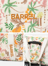 Load image into Gallery viewer, Barrel Palm Breeze Beach Bag 40L-IVORY - Barrel / Ivory - Beach Bags | BARREL HK