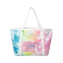 Load image into Gallery viewer, Barrel Palm Breeze Beach Bag 40L-TIEDYE - Barrel / TieDye - Beach Bags | BARREL HK