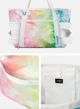 Load image into Gallery viewer, Barrel Palm Breeze Beach Bag 40L-TIEDYE - Barrel / TieDye - Beach Bags | BARREL HK
