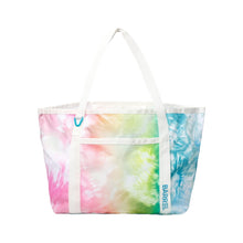 Load image into Gallery viewer, Barrel Palm Breeze Beach Bag 40L-TIEDYE - Barrel / TieDye - Beach Bags | BARREL HK