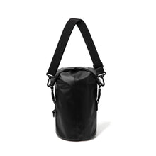 Load image into Gallery viewer, Barrel Piece Logo Dry Bag 10L-BLACK - Barrel / Black - Dry Bags | BARREL HK