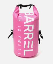 Load image into Gallery viewer, Barrel Piece Logo Dry Bag 4L-PINK - Barrel / Pink - Dry Bags | BARREL HK
