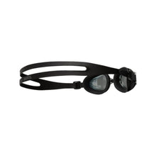 Load image into Gallery viewer, Barrel Prism Mirror Swim Goggles - BLACK/BLACK - Barrel / Black/Black / OSFA - Swim Goggles | BARREL HK