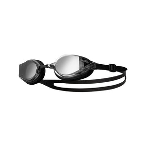 Barrel Prism Mirror Swim Goggles - BLACK/BLACK - Barrel / Black/Black / OSFA - Swim Goggles | BARREL HK