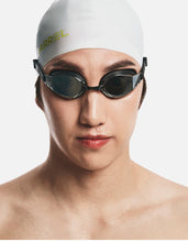 Load image into Gallery viewer, Barrel Prism Mirror Swim Goggles-BLACK - Barrel / Black / OSFA - Swim Goggles | BARREL HK