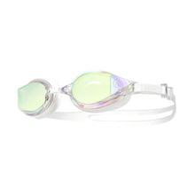 Load image into Gallery viewer, Barrel Prism Mirror Swim Goggles-WHITE - Barrel / White / OSFA - Swim Goggles | BARREL HK
