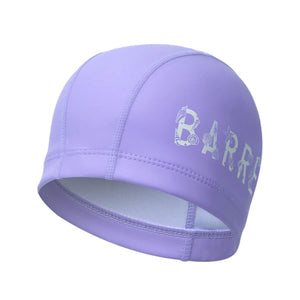 Swim Caps: Barrel Shell Logo Silitex Swim Cap-LAVENDER - Barrel / Lavender / ON / 2025, Accessories, BARREL, BARREL HK, BRIV25HKOP01