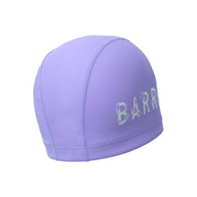 Load image into Gallery viewer, Swim Caps: Barrel Shell Logo Silitex Swim Cap-LAVENDER - Barrel / Lavender / ON / 2025, Accessories, BARREL, BARREL HK, BRIV25HKOP01