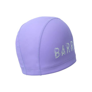 Swim Caps: Barrel Shell Logo Silitex Swim Cap-LAVENDER - Barrel / Lavender / ON / 2025, Accessories, BARREL, BARREL HK, BRIV25HKOP01