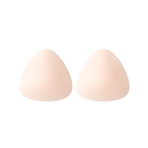 Bra Pads: Barrel Silicone Bra Pad-BEIGE - Barrel / Beige / OSFA / 2025, BARREL, BARREL HK, Beige, Bikinis bras pad | B5SWAAC003BEGON