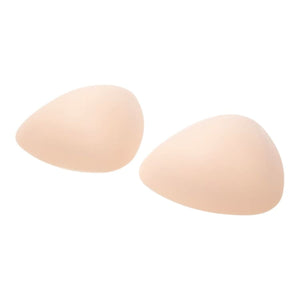 Bra Pads: Barrel Silicone Volume Bra Pad-BEIGE - Barrel / Beige / OSFA / 2025, BARREL, BARREL HK, Beige, Bikinis bras pad | B5SWAAC002BEGON