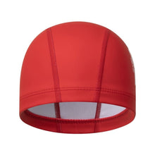 Load image into Gallery viewer, Swim Caps: Barrel Stamp Silitex Swim Cap-RED - Barrel / Red / ON / Accessories, BARREL, BARREL HK, BRIV24HKOPT02, Caps | B3SUASC028REDON