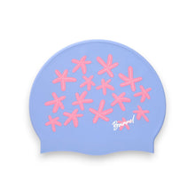 Load image into Gallery viewer, Barrel Starfish Silicone Swim Cap-LAVENDER - Barrel / Lavender / ON - Swim Caps | BARREL HK