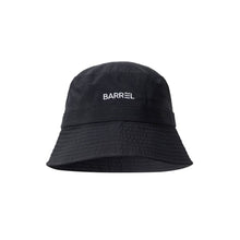 Load image into Gallery viewer, Headwear / Hats: Barrel Sunshade Bucket Hat-BLACK - Barrel / Black / ON / 2025, Accessories, BARREL, BARREL HK, Black | B5SUACP005BLKON