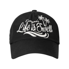 Load image into Gallery viewer, Barrel Surf Nylon Ball Cap-BLACK - Barrel / Black / ON - Surf Caps | BARREL HK