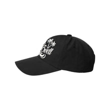 Load image into Gallery viewer, Barrel Surf Nylon Ball Cap-BLACK - Barrel / Black / ON - Surf Caps | BARREL HK