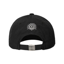 Load image into Gallery viewer, Barrel Surf Nylon Ball Cap-BLACK - Barrel / Black / ON - Surf Caps | BARREL HK